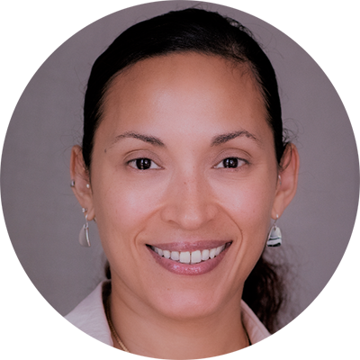Melissa (Missy) Garcia, SHRM Certification Preparation Course Attendee