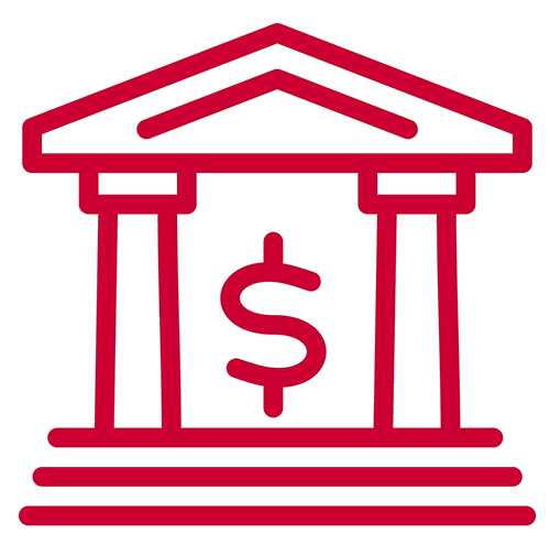 bank icon
