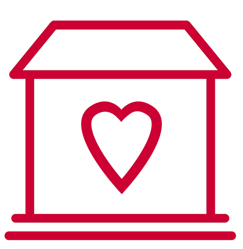 non profit icon